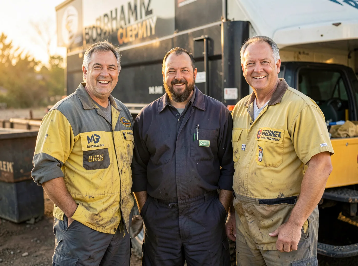 Sewage Cleanup company in Fairview, OR