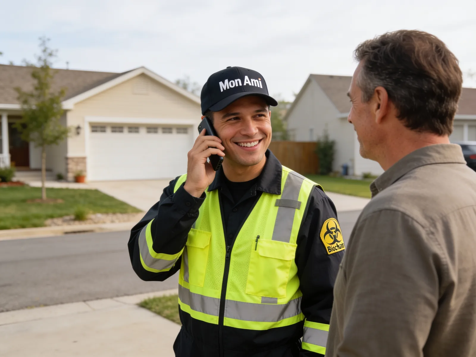 Sewage Cleanup Fairview, OR FAQs