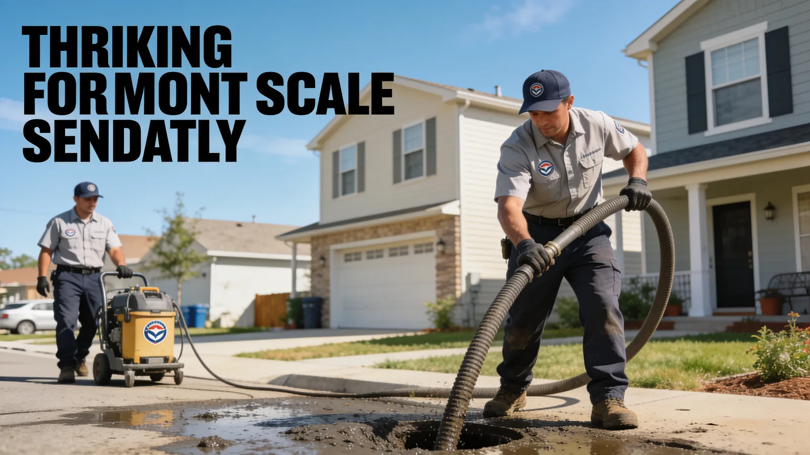 Sewage Cleanup in Fairview, OR near me